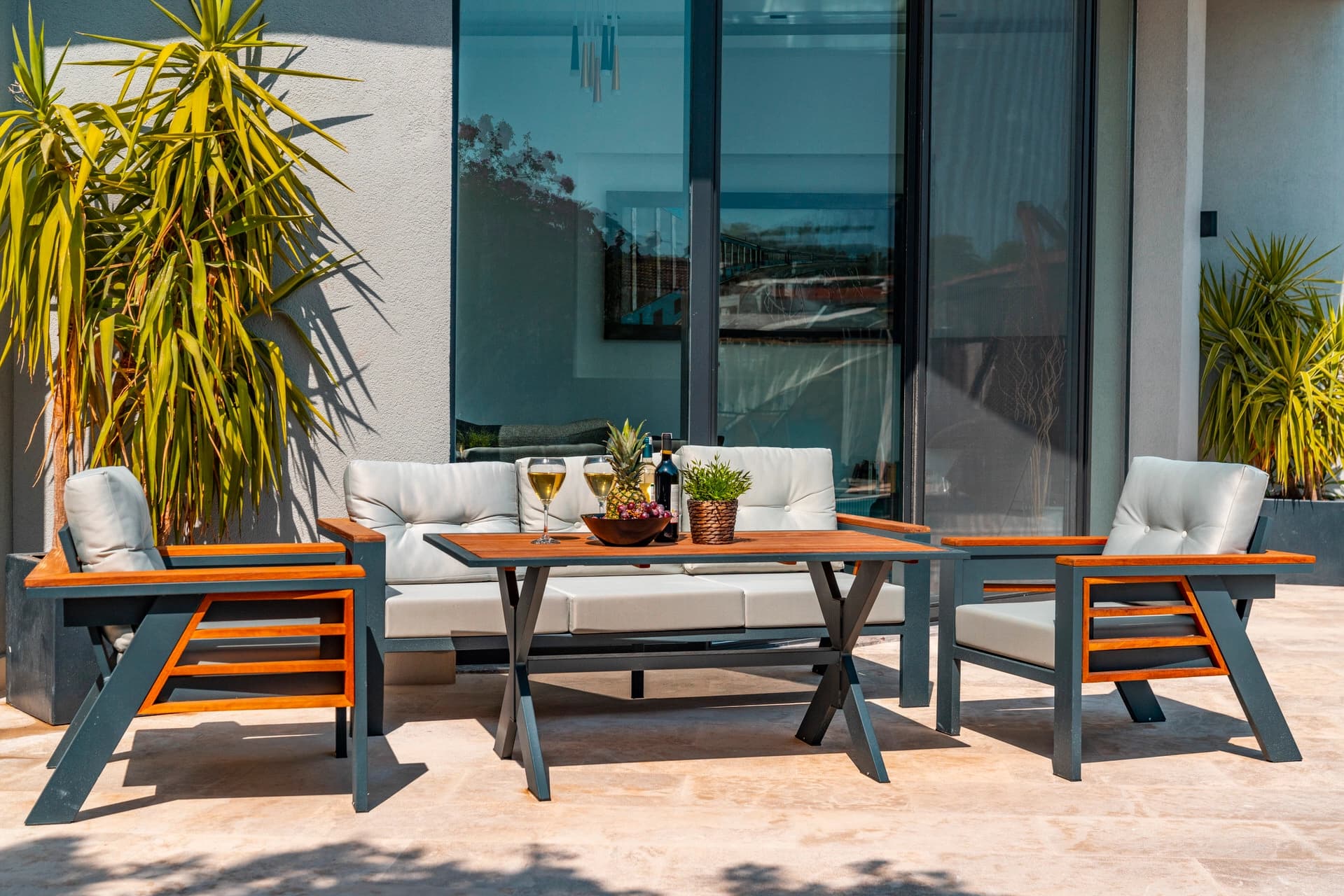 Villa Safran County Kalkan 51