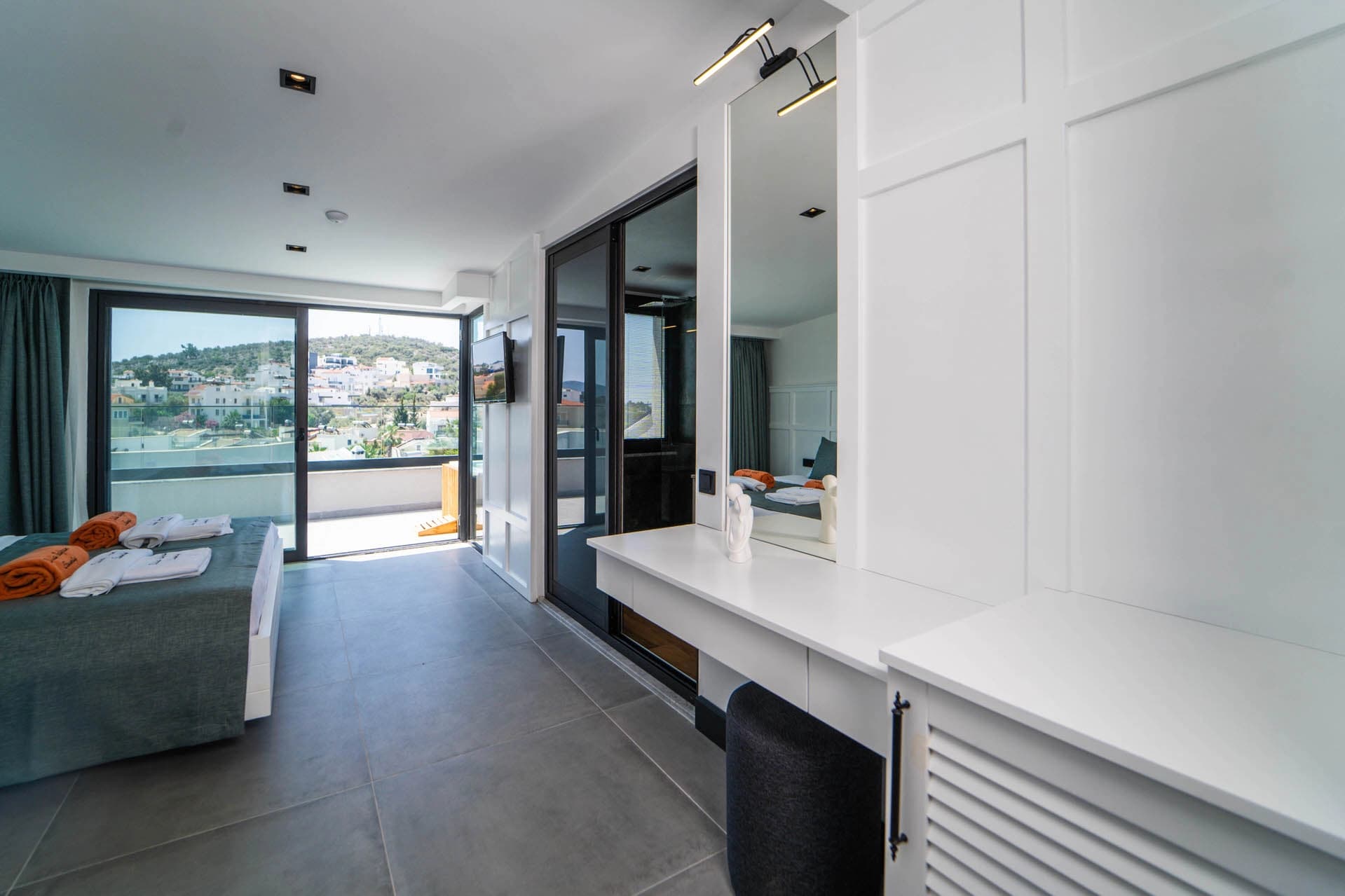 Villa Safran County Kalkan 11