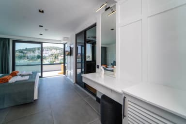 Villa Safran County Kalkan 11