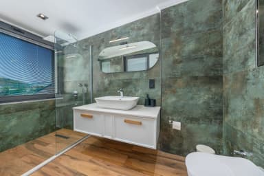 Villa Safran County Özel Havuzlu 88