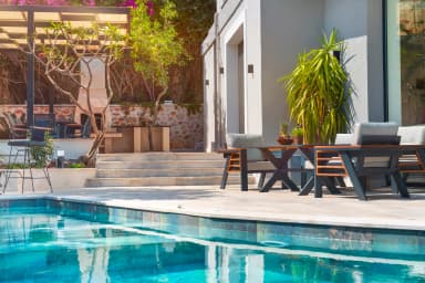 Villa Safran County Kalkan 23