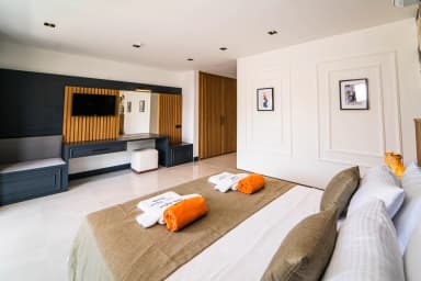 Villa Safran County Kalkan 67