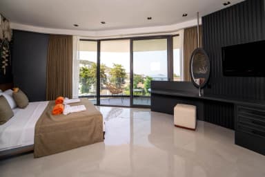 Villa Safran County Kalkan 19