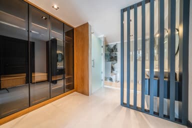 Villa Safran County Kalkan 33