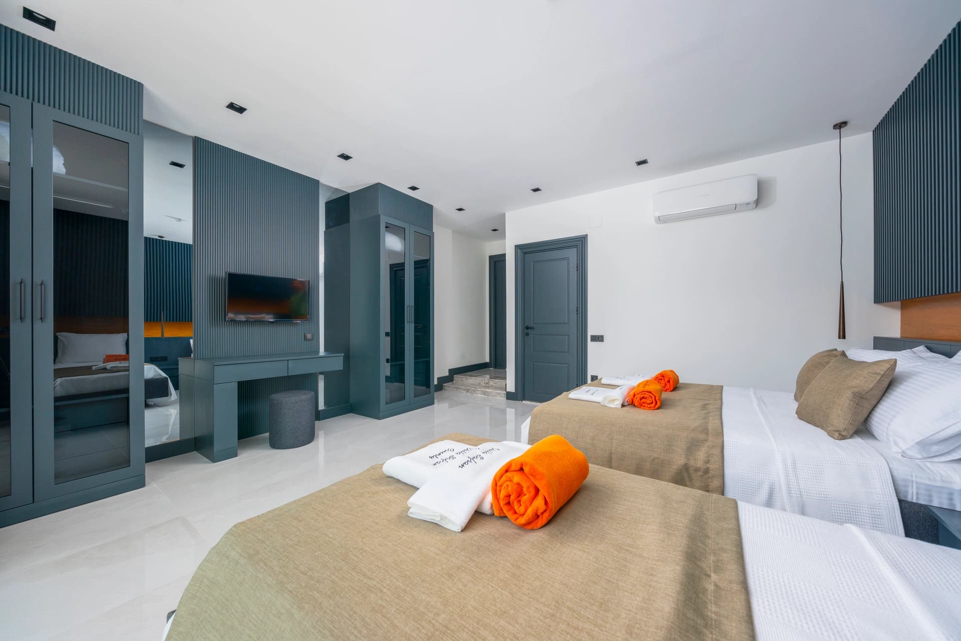 Villa Safran County Kalkan 75