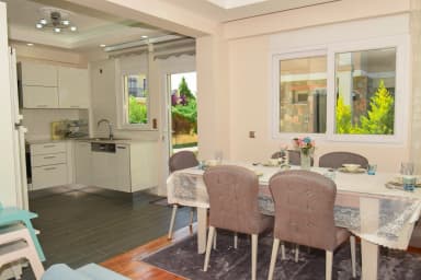 Villa Polo Three Özel Havuzlu 75