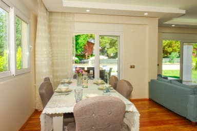 Villa Polo Three Fethiye 82