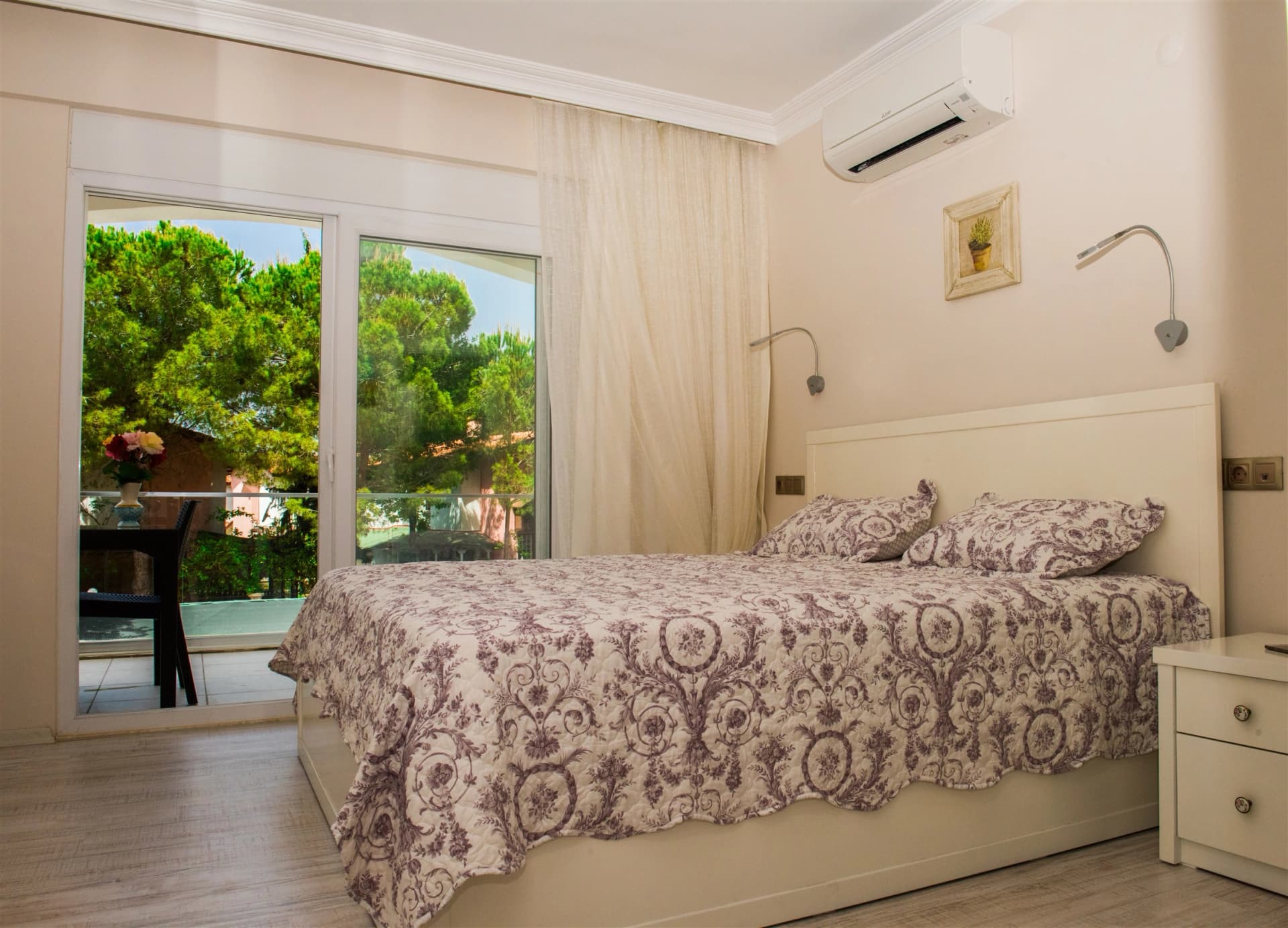 Villa Polo Three Fethiye 62