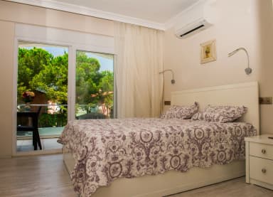 Villa Polo Three Fethiye 62