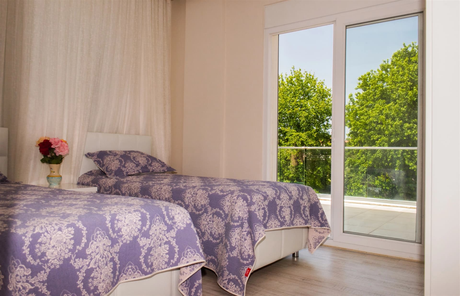 Villa Polo Three Tatil Villası 83