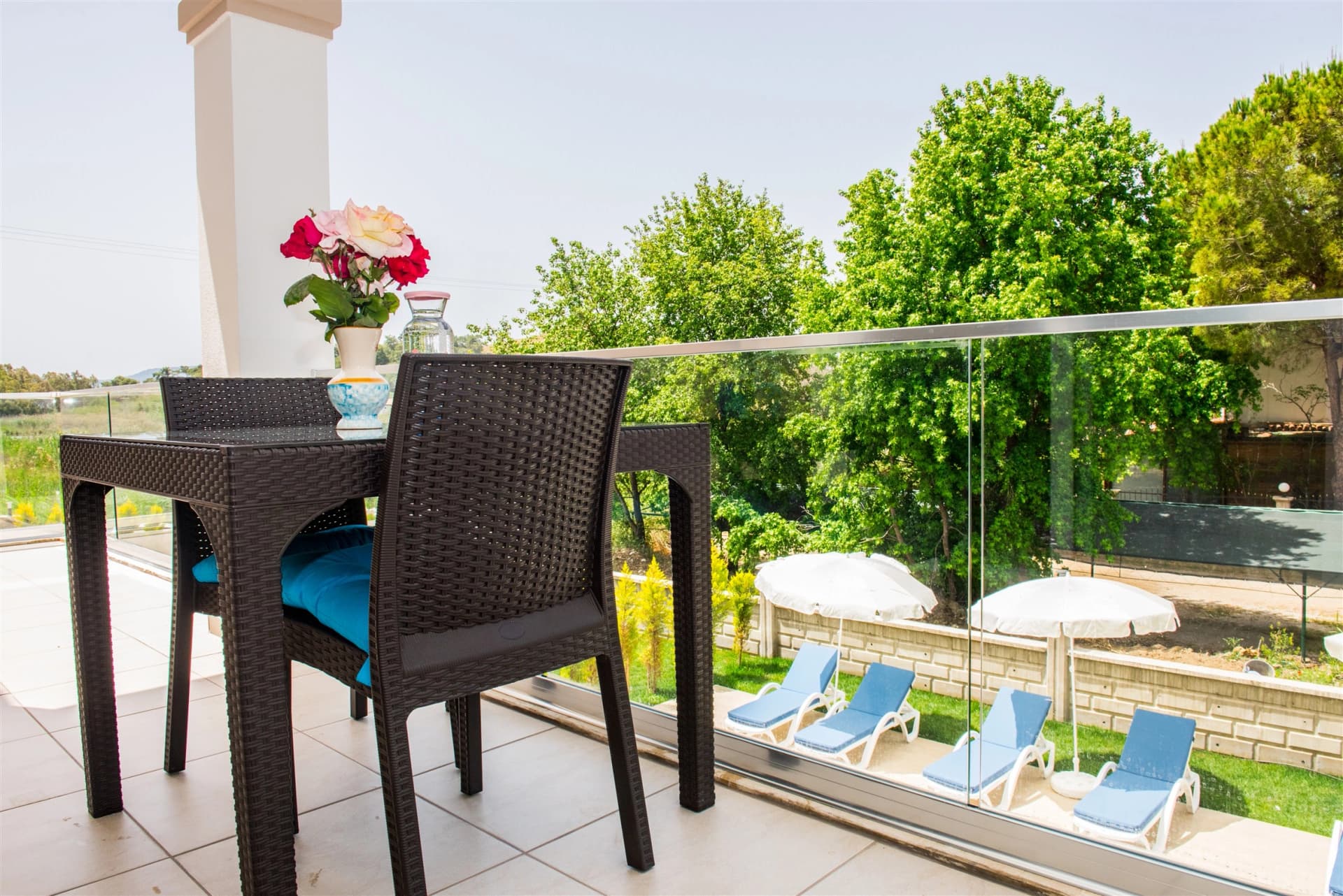 Villa Polo Three Fethiye 48