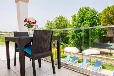 Villa Polo Three Fethiye 48