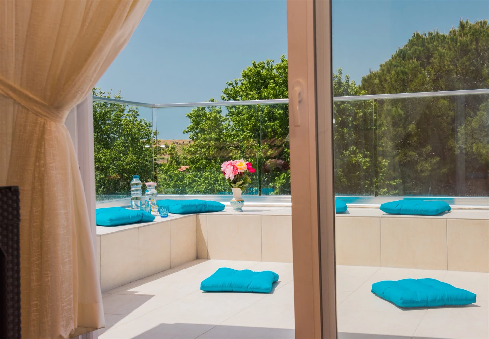 Villa Polo Three Fethiye 76