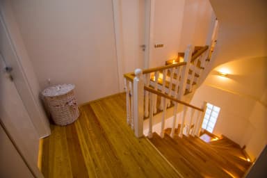 Villa Polo Three Özel Havuzlu 41