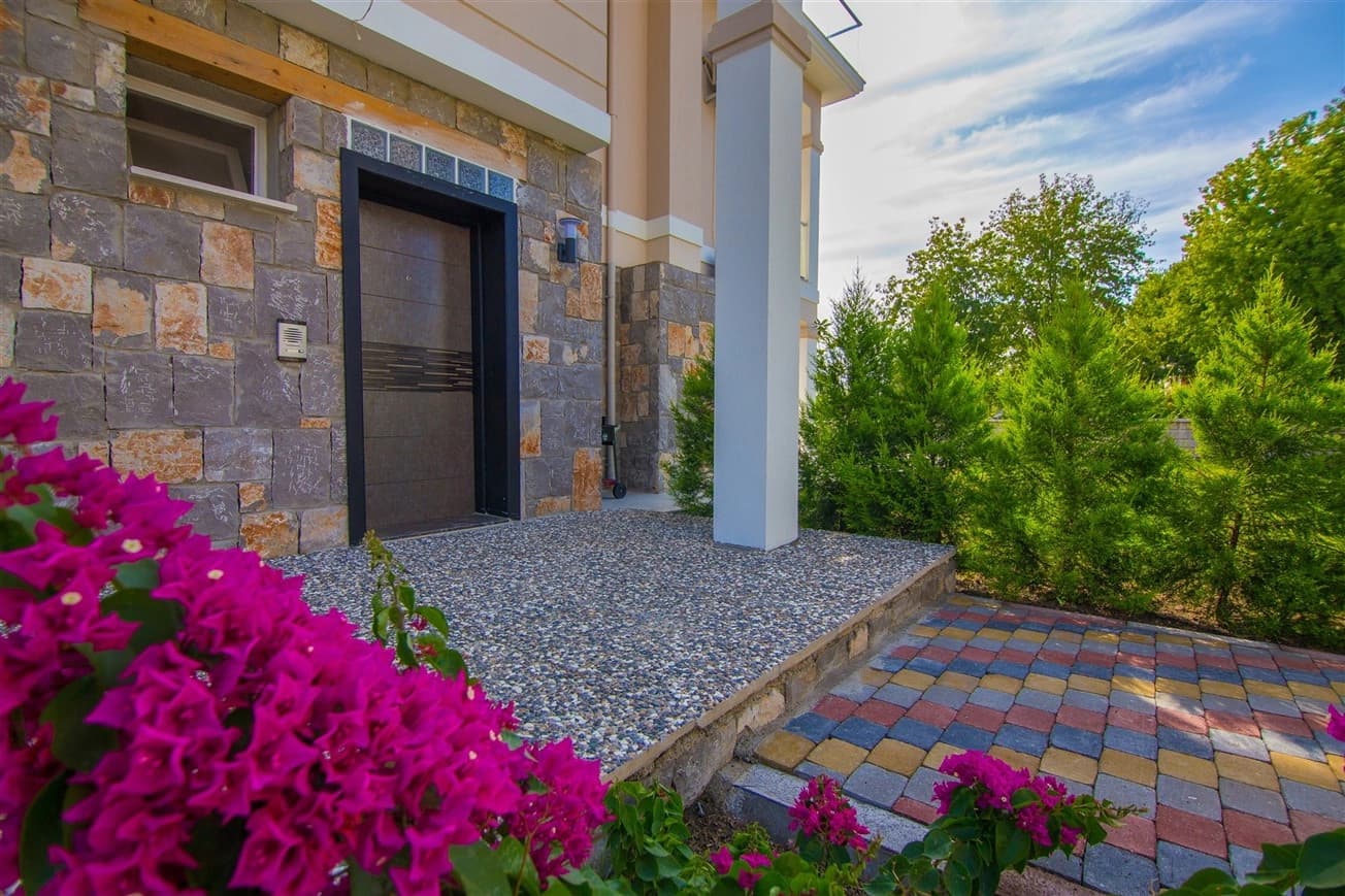 Villa Polo Three Fethiye 54