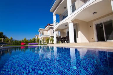 Villa Polo Three Fethiye 20