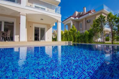Villa Polo Three Tatil Villası 55