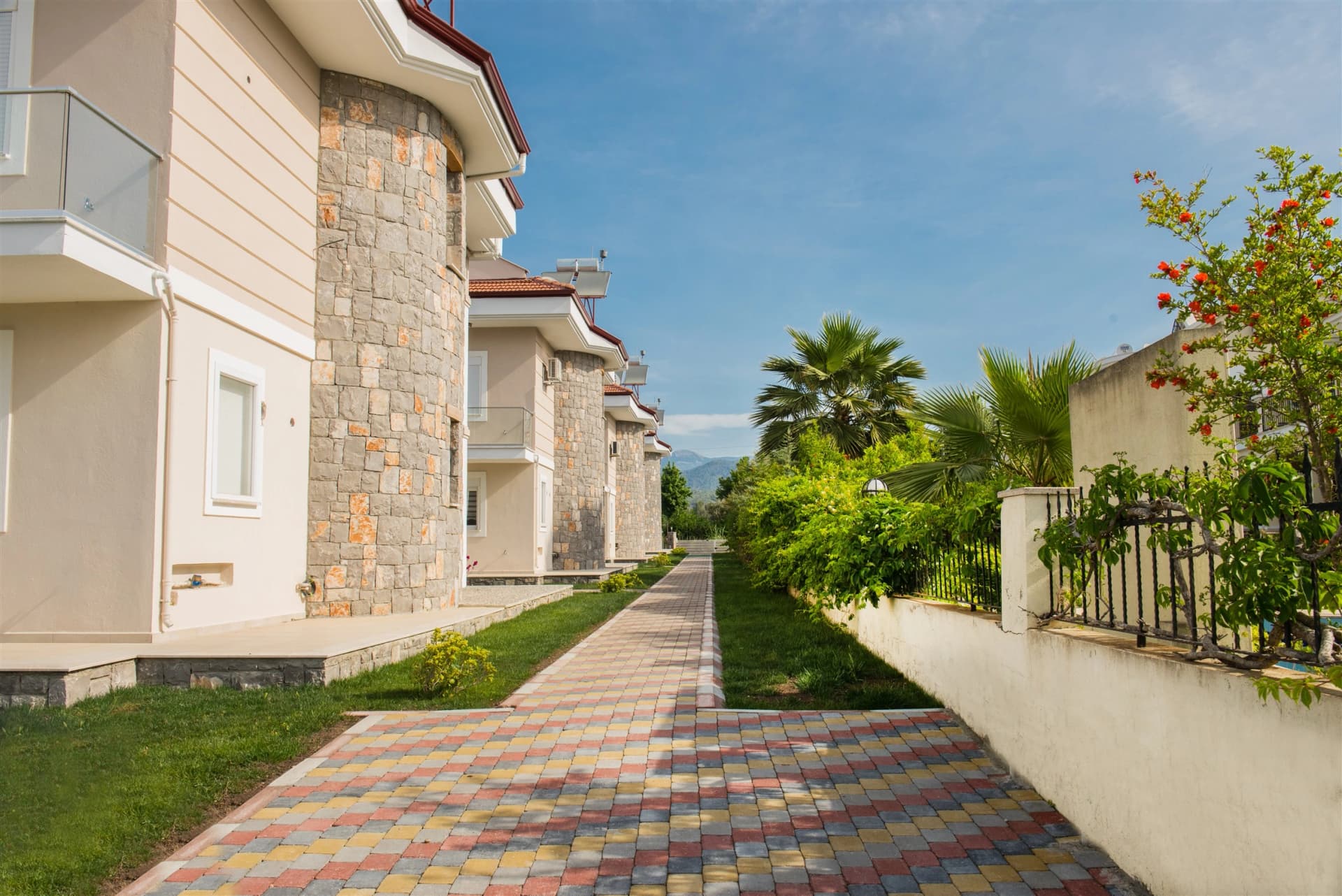 Villa Polo Three Fethiye 40