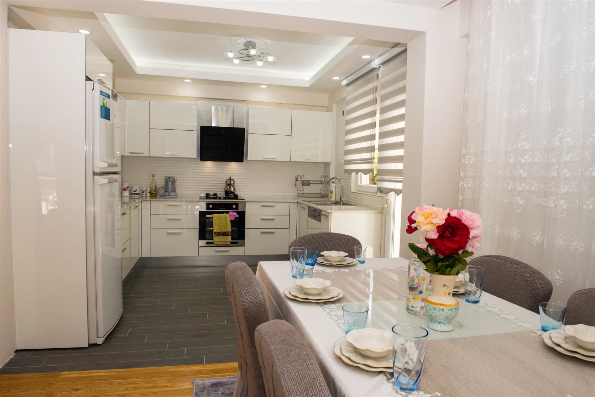 Villa Polo Three Tatil Villası 89