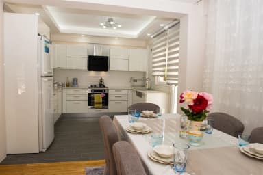 Villa Polo Three Tatil Villası 89