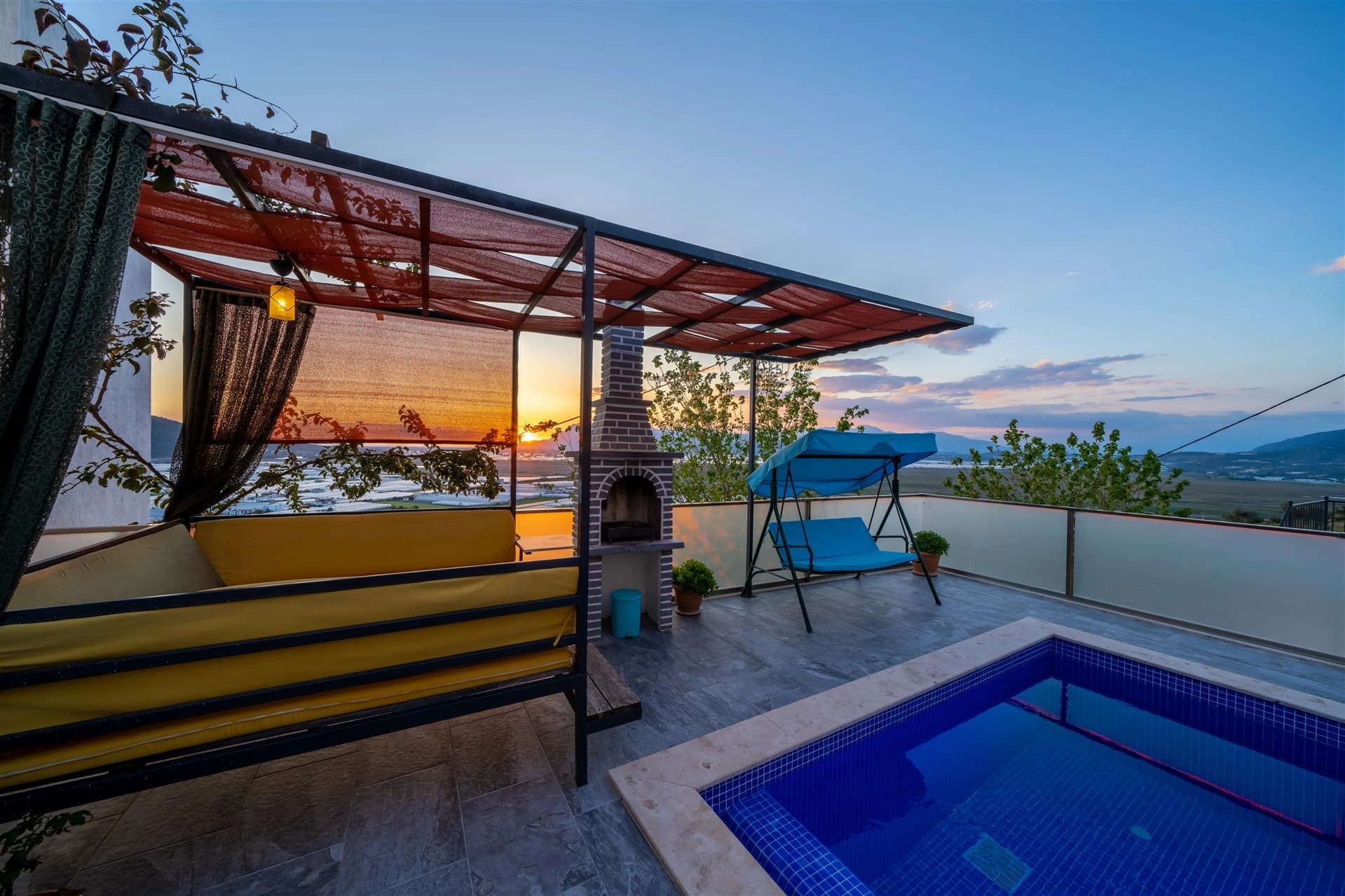 Villa Yasin Yeşilköy 63