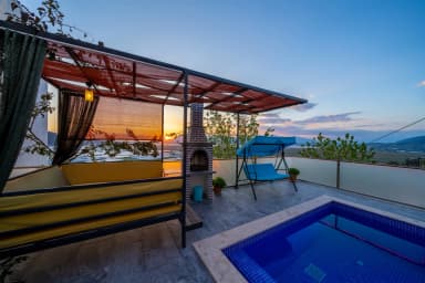 Villa Yasin Yeşilköy 63