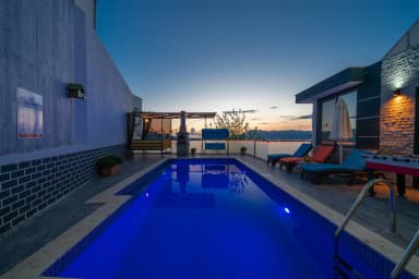 Villa Yasin Yeşilköy 77