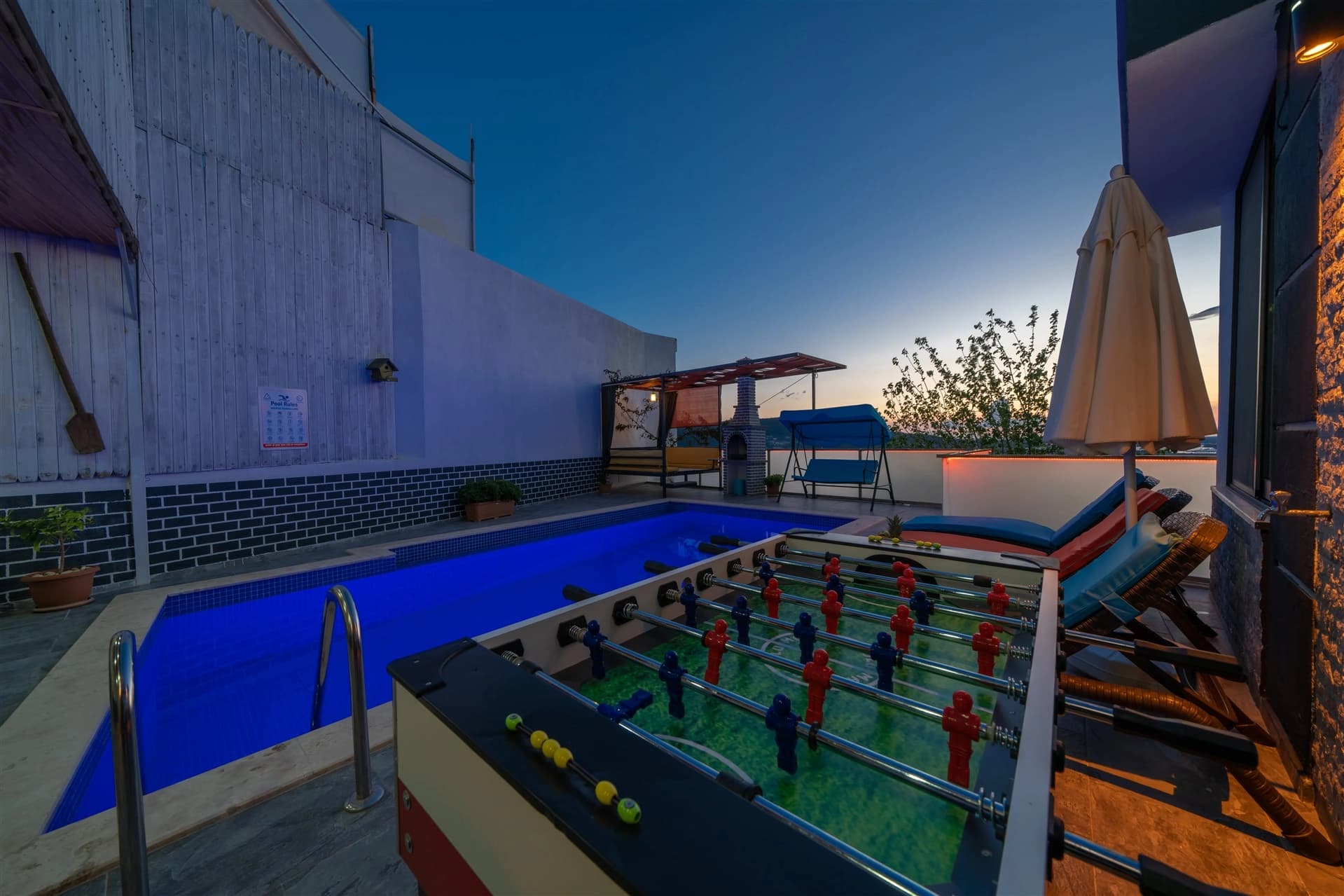 Villa Yasin Yeşilköy 91