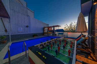 Villa Yasin Yeşilköy 91