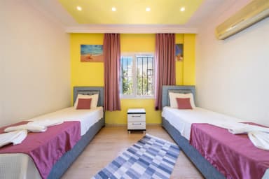 Villa Yasin Yeşilköy 71