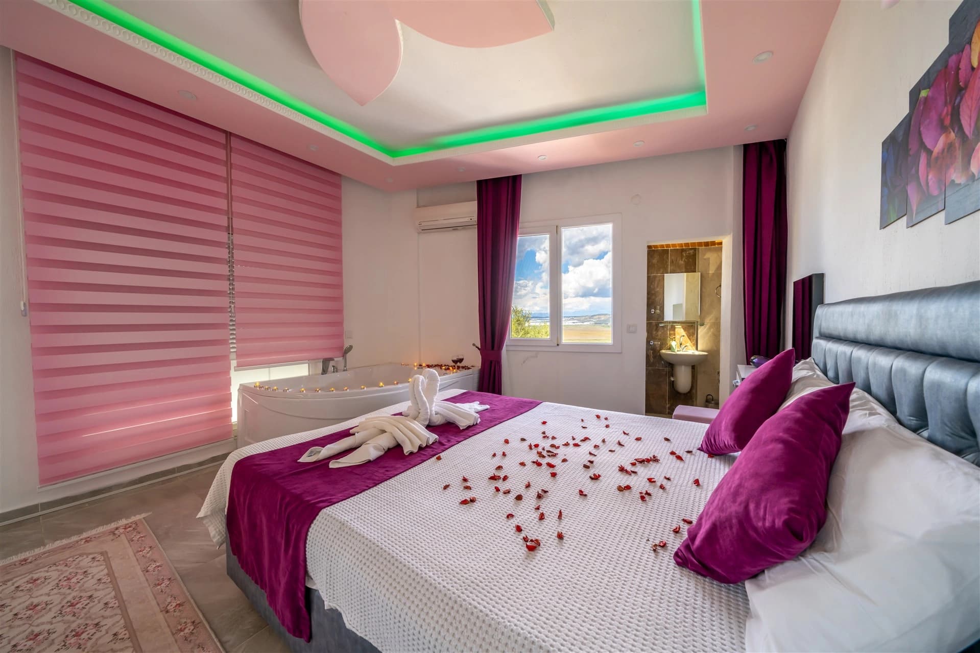 Villa Yasin Yeşilköy 23