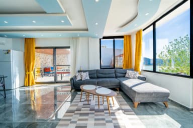 Villa Yasin Yeşilköy 57