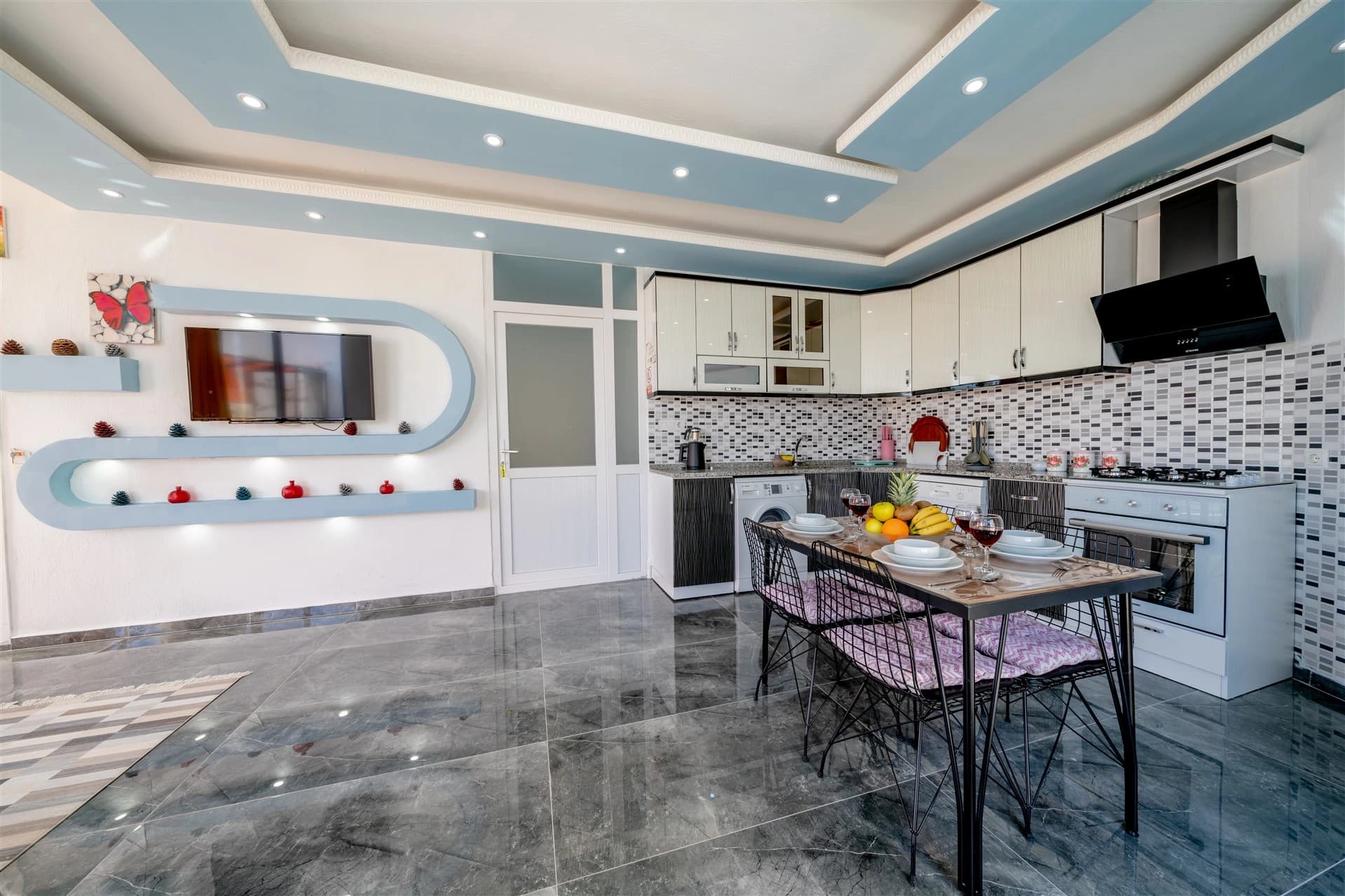 Villa Yasin Yeşilköy 29