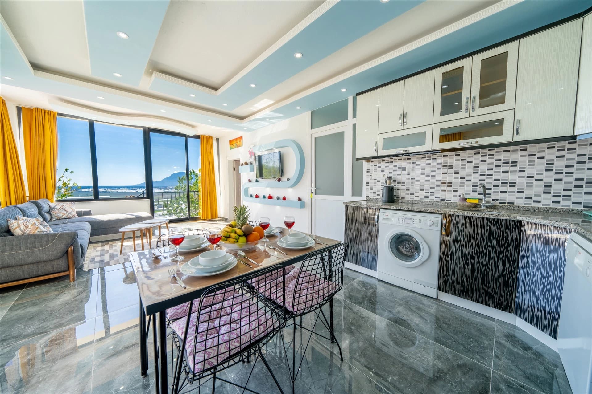 Villa Yasin Yeşilköy 43