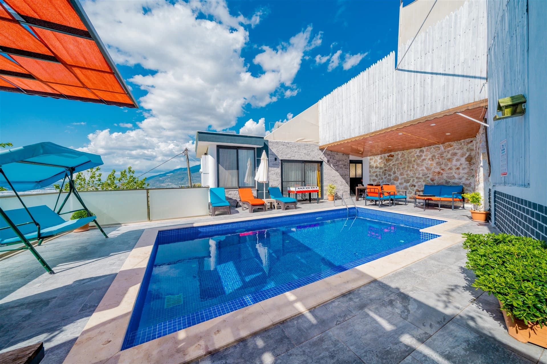 Villa Yasin Yeşilköy 21