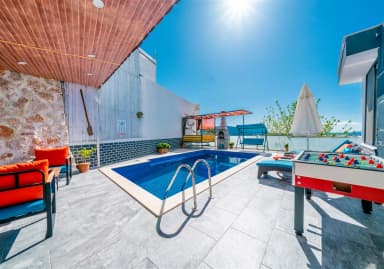 Villa Yasin Yeşilköy 49