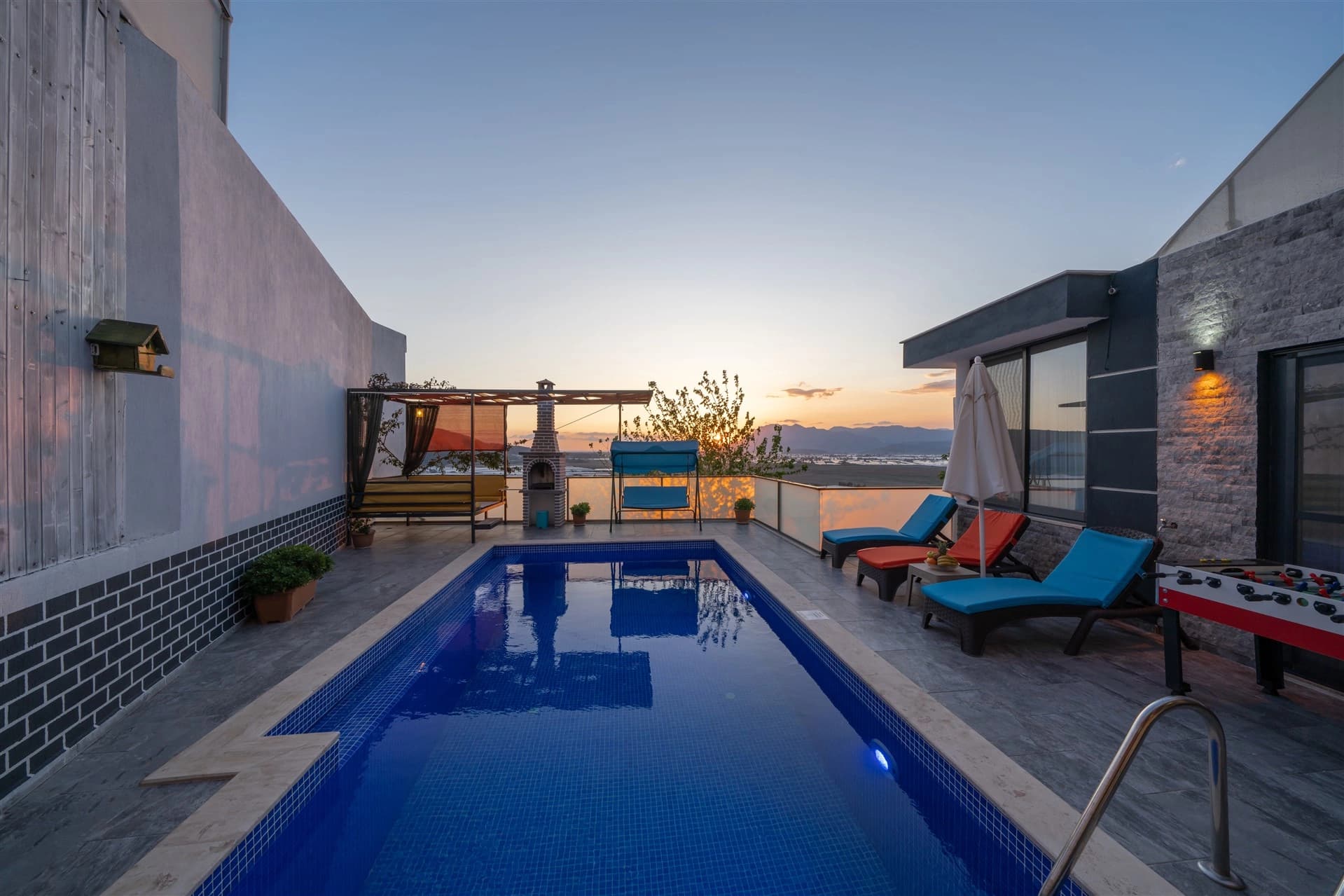 Villa Yasin Yeşilköy 15