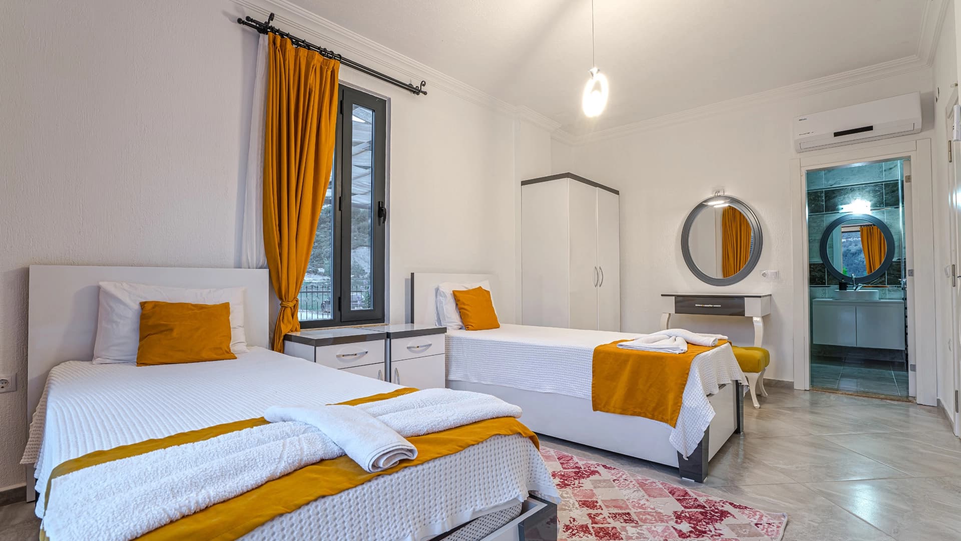 Villa Likya yolu Sarıbelen 98