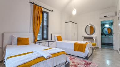 Villa Likya yolu Sarıbelen 98