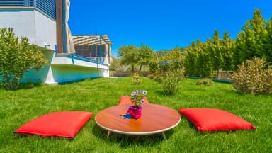 Villa Likya yolu Sarıbelen 54