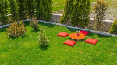 Villa Likya yolu Korunaklı Havuz 41