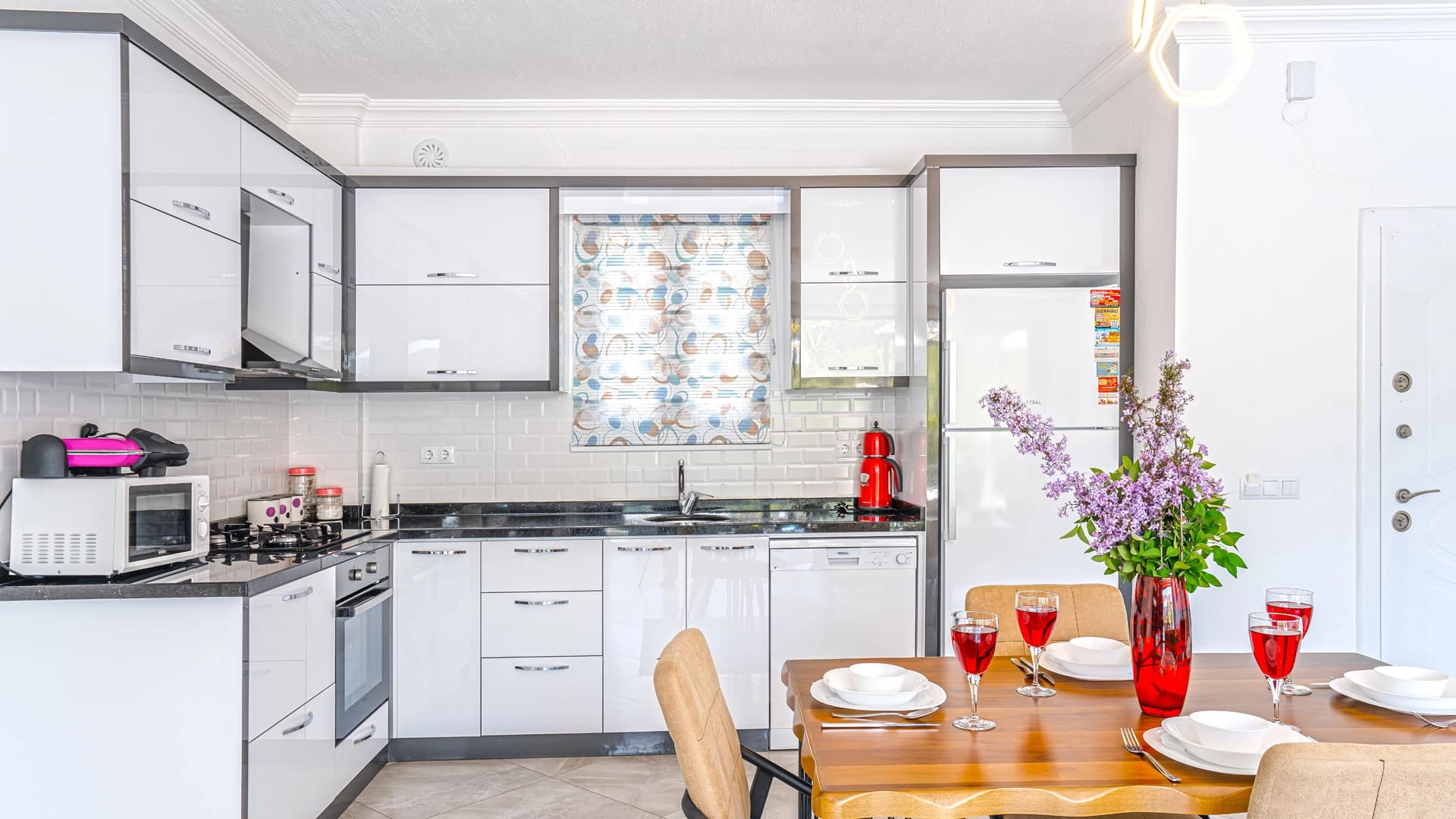 Villa Likya yolu Sarıbelen 42