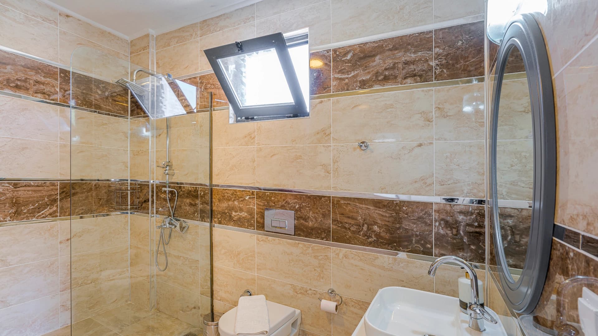 Villa Likya yolu Sarıbelen 84