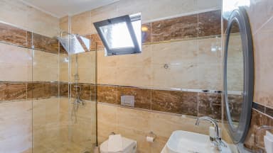 Villa Likya yolu Sarıbelen 84