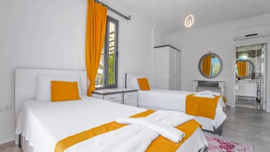 Villa Likya yolu Sarıbelen 36