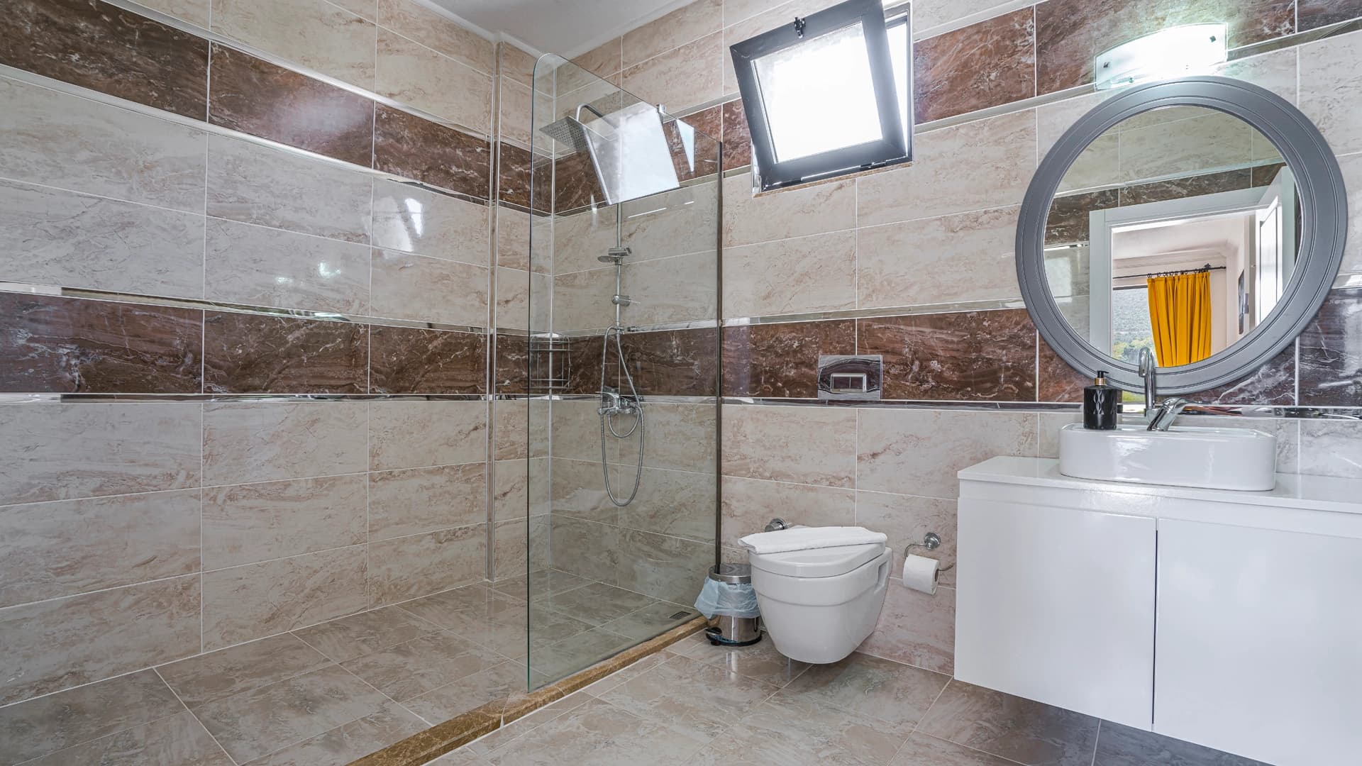 Villa Likya yolu Korunaklı Havuz 43