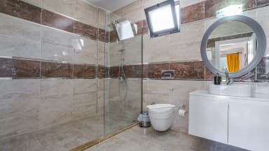 Villa Likya yolu Korunaklı Havuz 43