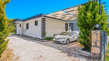 Villa Likya yolu Sarıbelen 50