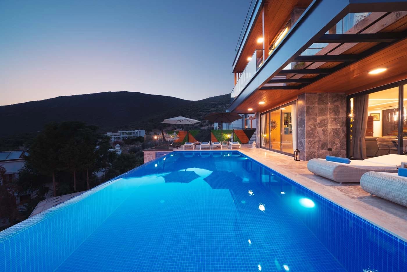 Villa Esra Evi Kalkan 66