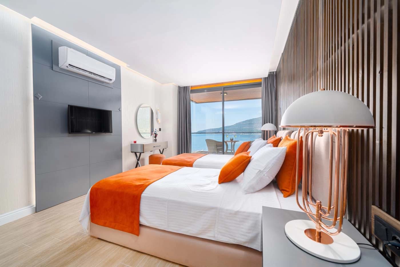 Villa Esra Evi Kalkan 40